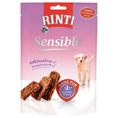 RINTI Sensible Snack RINTI Sensible Snack