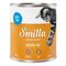 Smilla hydinové konzervy 24 x 800 g Hydinové s rybami