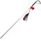 Purrfect Leather Cat Toy -lelukeppi 1 kpl
