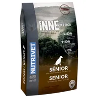 Nutrivet Inne Senior Dry Dog Food - 12kg