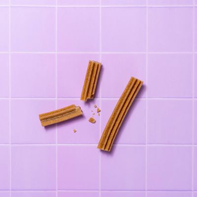 Pooch and Mutt Calming Dental Sticks 251g