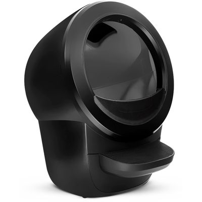 Selbstreinigende Katzentoilette Litter-Robot 4