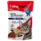 Feline Porta 21 kapsičky 24 x 100 g Tuňák s hovězím