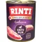 Sparpaket RINTI Singlefleisch 12 x 800 g Exclusive Ente pur