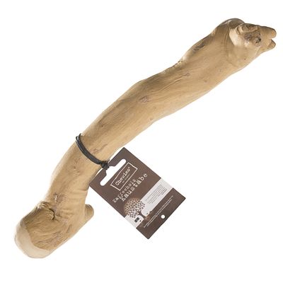 Chewies Kaffeeholz-Kaustab 1 Stück.: L (300 g), für Hunde <30 kg