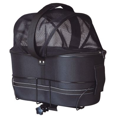 Trixie Friends on Tour Fahrradtasche L 42 x B 29 x H 48 cm