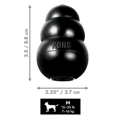 KONG Extreme