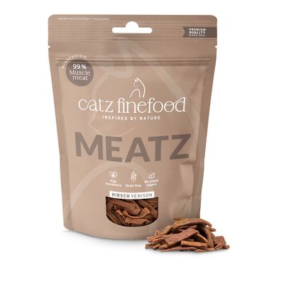 catz finefood Meatz