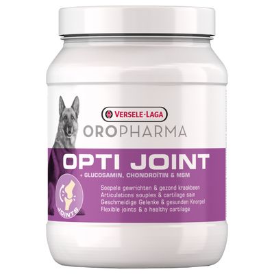Oropharma Opti Joint fodertillskott 700 g