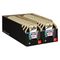 Lot Sheba 22 x 85 g pour chat Terrines classiques - saumon