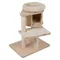 Natural Paradise Kratzbaum Magnolia S creme
