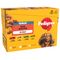 Pedigree Senior Pouch in Jelly Multipack 12 x 100g