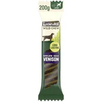 PURINA Adventuros Wild Chew for Large Dogs - 200g