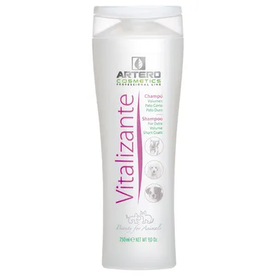 Artero Vitalizante Sanftes Shampoo - 250 ml Artero Vitalizante Sanftes Shampoo - 250 ml