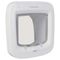 PetSafe Microchip Cat Flap White Cat Flap