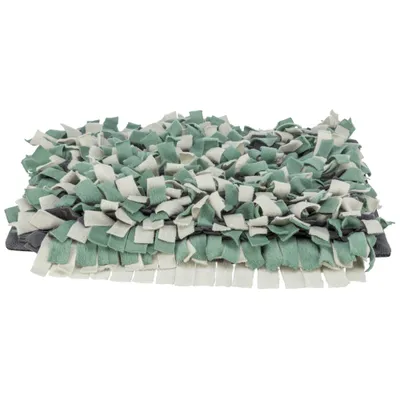 Trixie Sniffing Carpet pour chien et chat - L 50 × l 34 cm Trixie Sniffing Carpet pour chien et chat - L 50 × l 34 cm