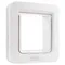 Chatière SureFlap à lecteur de puces Pet Door Connect SureFlap Microchip chatière (ne peut être utilisé qu'avec SureFlap Hub)