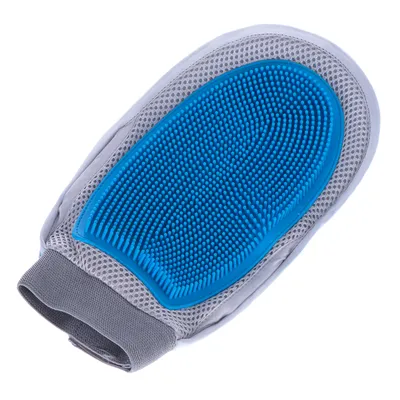 Double-Sided Wellness Glove - 1 Glove