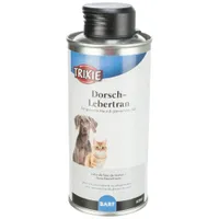 Trixie Cod Liver Oil - 250ml