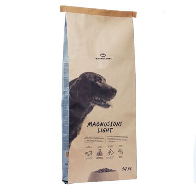 MAGNUSSONS Light 14 kg
