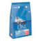 PURINA ONE Stérilisé au saumon lot % : 2 x 3 kg