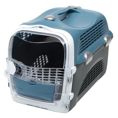 Catit Cabrio Transportbox B 33 x T 51 x H 35 cm