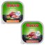 Rocco Menu, 9 x 300 g Mieszany pakiet (3 smaki)
