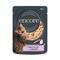 Encore 16 x 70 g sachets pour chat filet de thon, crevettes