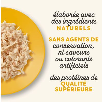 Lot économique Applaws Pouch en gelée mix 48 x 70 g