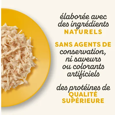 Lot économique Applaws Pouch en gelée mix 48 x 70 g - sélection mixte : thon et poulet (3 variétés)