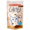 Voordeelpakket Catessy Knabbel-Snack 15 x 65 g Met Zalm