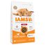 IAMS Advanced Nutrition Indoor Cat mit Huhn 3 kg