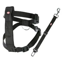 Trixie Dog Car Harness - L