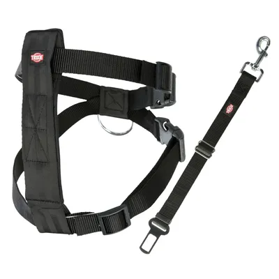 Trixie Dog Car Harness - L