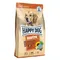 Lot Happy Dog Natur 2 x 15 kg pour chien NaturCroq bœuf & riz (2 x 15 kg)