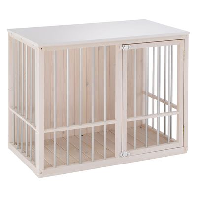 Ferplast Hundebur Dog Fort B 100,5 x D 59 x H 82,5 cm