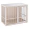 Ferplast Hundebur Dog Fort B 100,5 x D 59 x H 82,5 cm