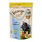 Feringa Crunchy Bites -  Laks Økonomipakke: 3 x 30 g