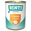 RINTI Canine Intestinal met Kip 800 g Hondenvoer 6 x 800 g