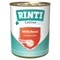 RINTI Canine Kidney/Renal s hovězím, 800 g 6 x 800 g