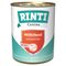 RINTI Canine Insuffisance rénale bœuf 800 g pour chien 6 x 800 g