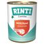 RINTI Canine Niere/Renal mit Rind 800 g 6 x 800 g
