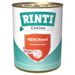 RINTI Canine Niere/Renal mit Rind 800 g 6 x 800 g