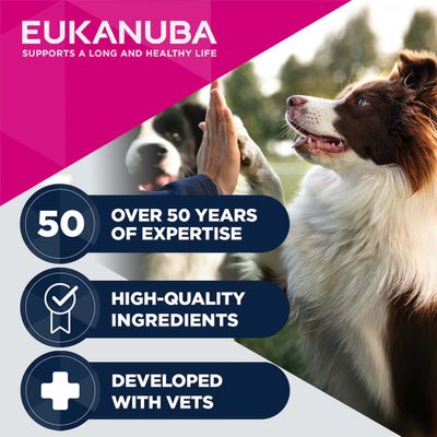 Eukanuba Special Care Adult Mono-Protein with Duck