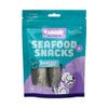 Braaaf huesos de pescado para perros 2 x 100 g - Pack Ahorro
