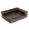 Divano per cani Wellness Divan antik L 85 x P 65 x H 30 cm