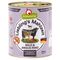 GranataPet Liebling's Mahlzeit 6 x 800 g Wild & Angus Rind