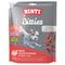 Lot mixte Rinti Bitties 3 x 100 g pour chien 3 variétés