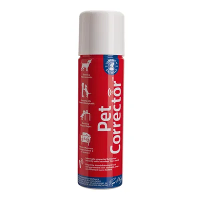 Korrektionsspray til kæledyr - 30 ml