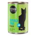 Cosma Original in Gelei Kattenvoer 6 x 400 g Skipjack Tonijn